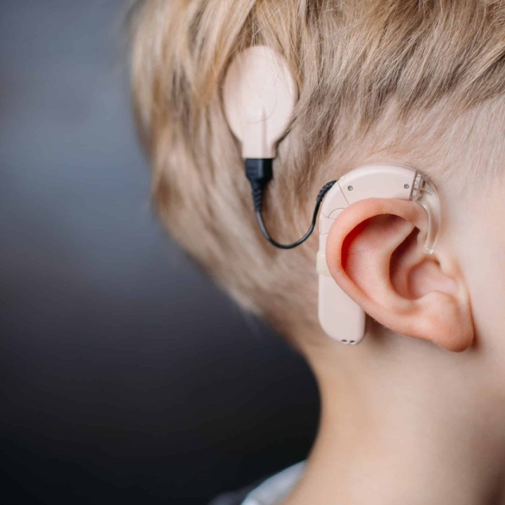 Cochlear implants R&D