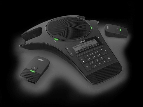 Conference phone system preview article image